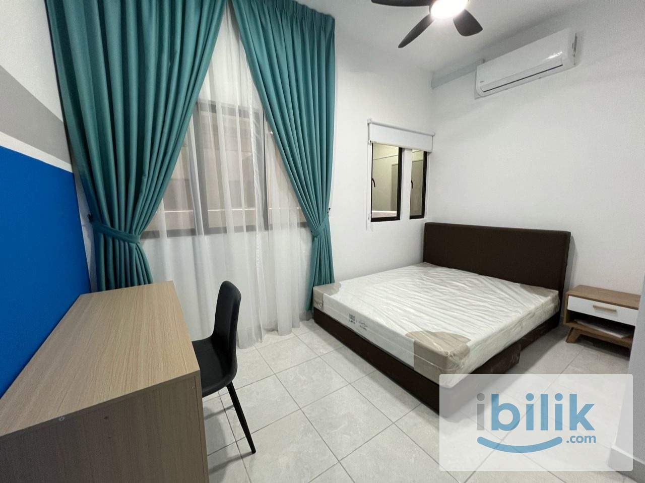 @Female Unit, Available Room For Rent in 🏢YOUTH CITY @ NILAI - Image 1
