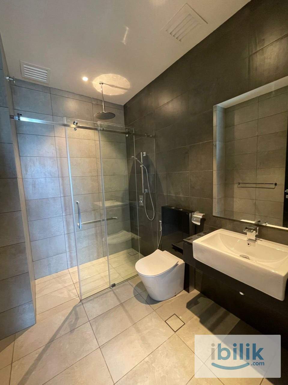 @Mixed Gender Unit, Available Room For Rent in 🏢 OPUS @ BUKIT BINTANG - Image 5