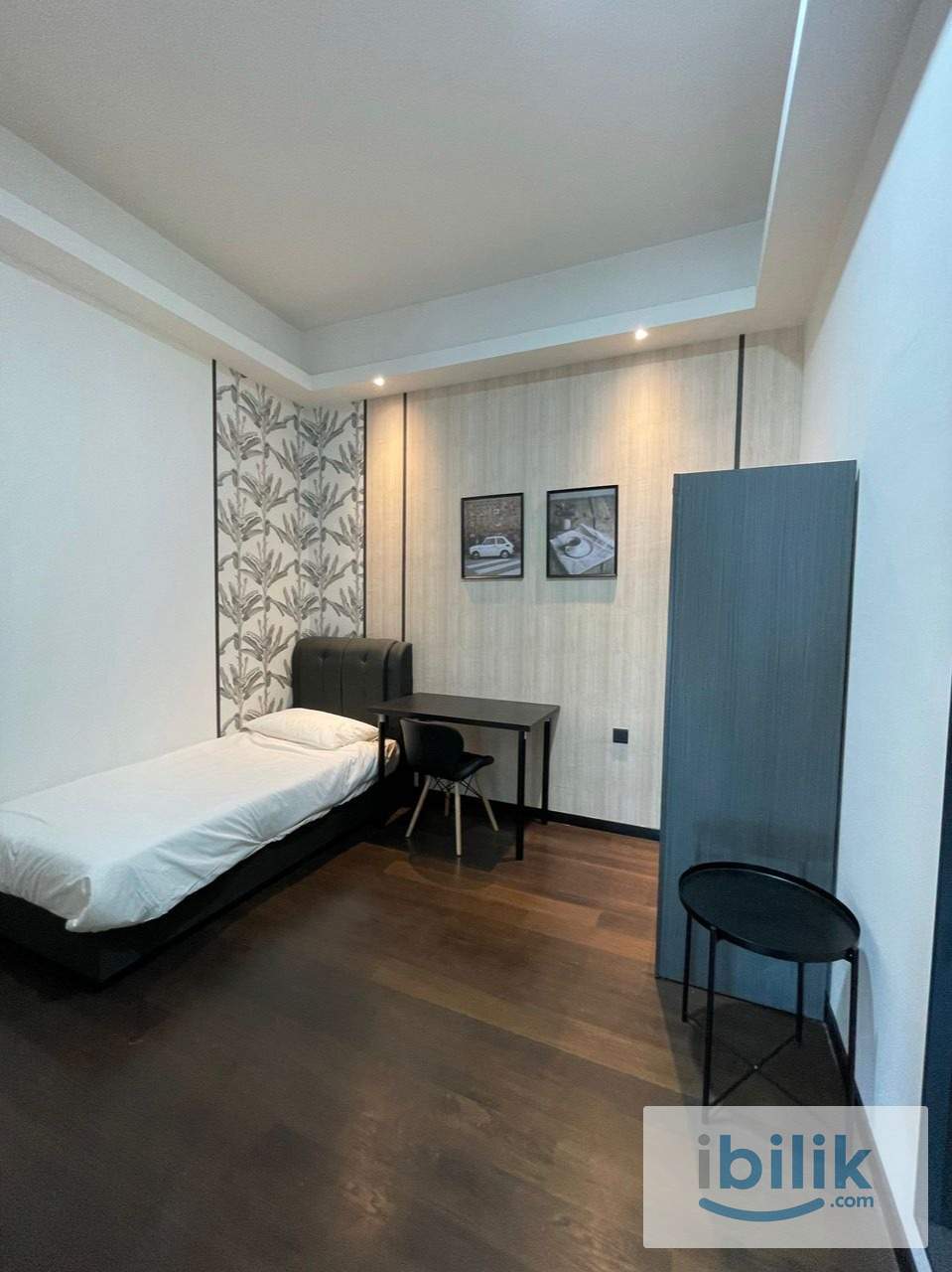 @Mixed Gender Unit, Available Room For Rent in 🏢 OPUS @ BUKIT BINTANG - Image 7