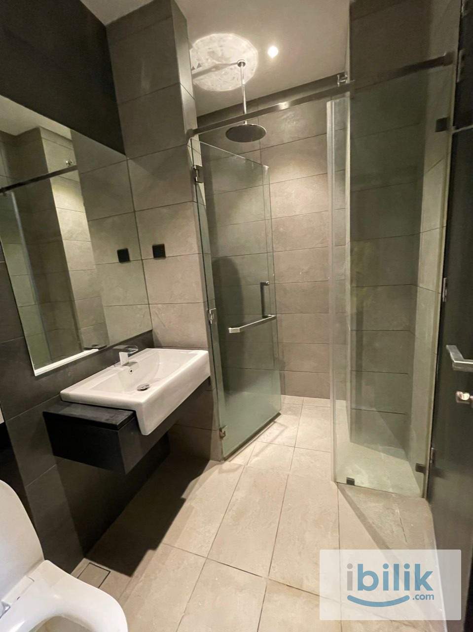 @Mixed Gender Unit, Available Room For Rent in 🏢 OPUS @ BUKIT BINTANG - Image 8