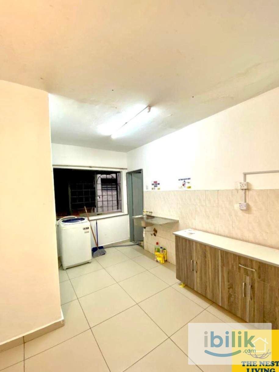 @Male Unit, Available Room For Rent in @Damansara LESTARI - Image 1