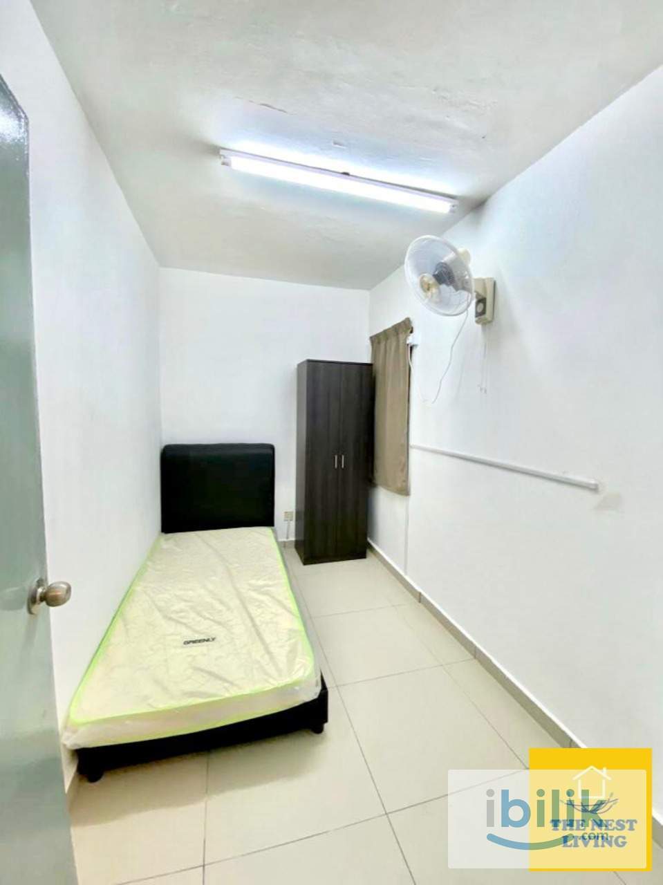 @Male Unit, Available Room For Rent in @Damansara LESTARI - Image 2