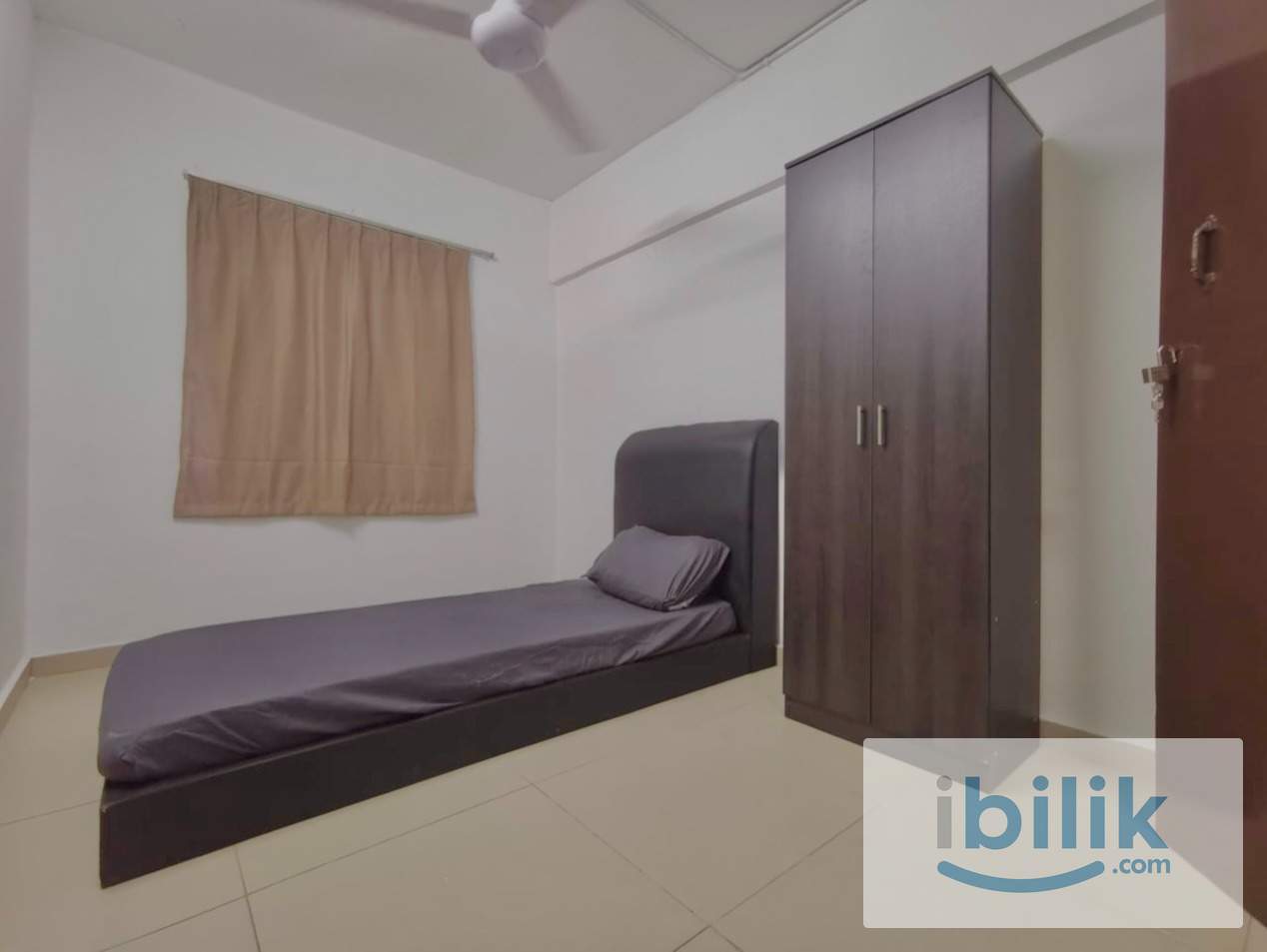 @Male Unit, Available Room For Rent in @Damansara LESTARI - Image 3