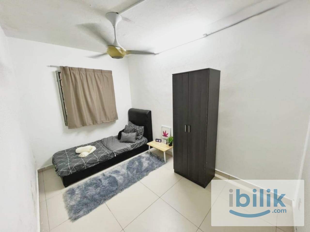 @Male Unit, Available Room For Rent in @Damansara LESTARI - Image 4