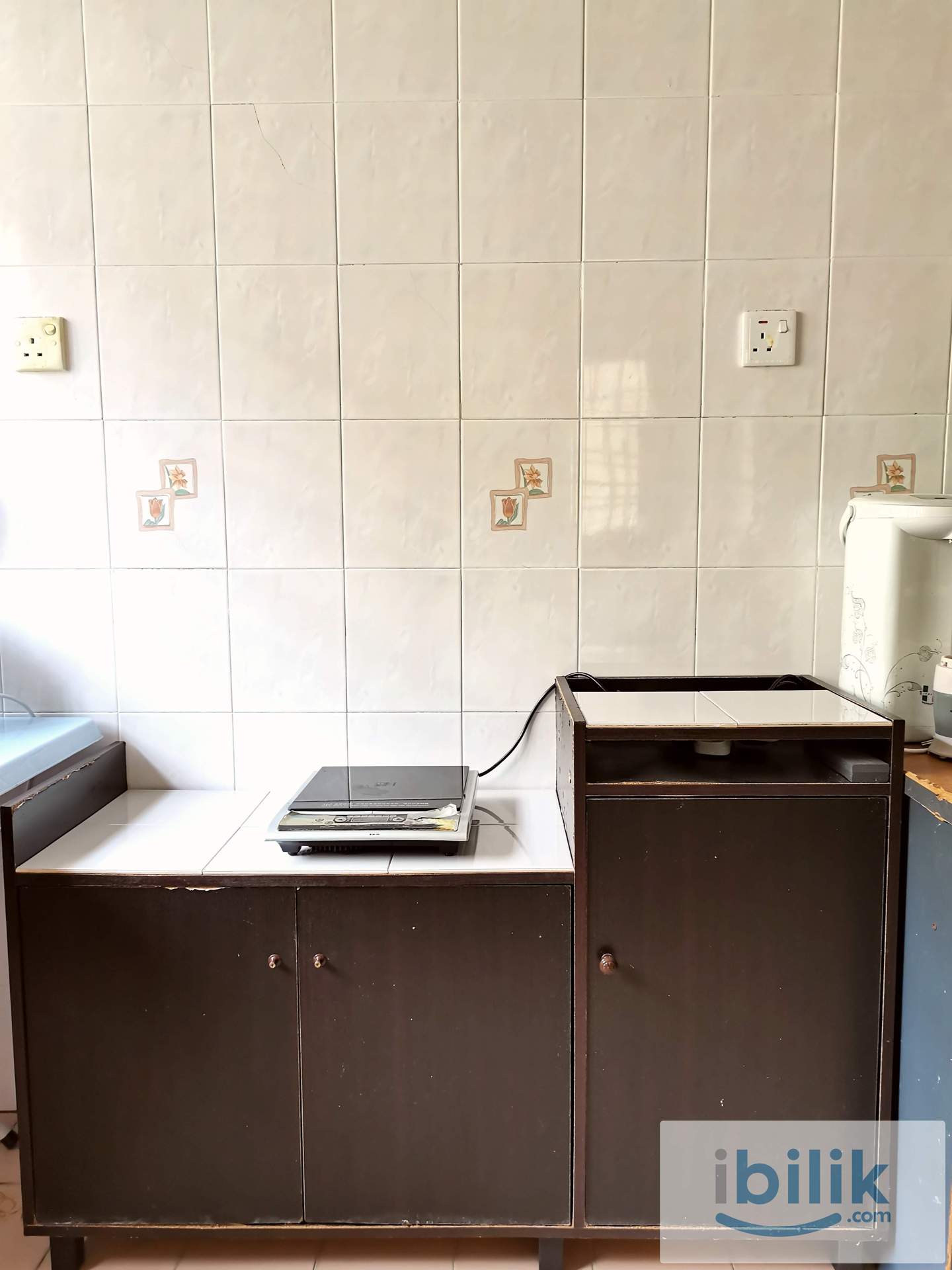 @Mixed Gender Unit, Available Master Room For Rent in 🏠 BP8 @ PUCHONG - Image 5
