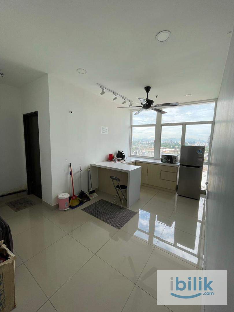 @Female Unit, Available Room For Rent in 🏢 AVENUE CREST @ SHAH ALAM - Image 7