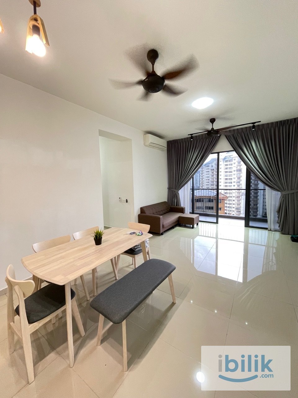 Nidoz Residence_Middle Room_New Unit - Image 1