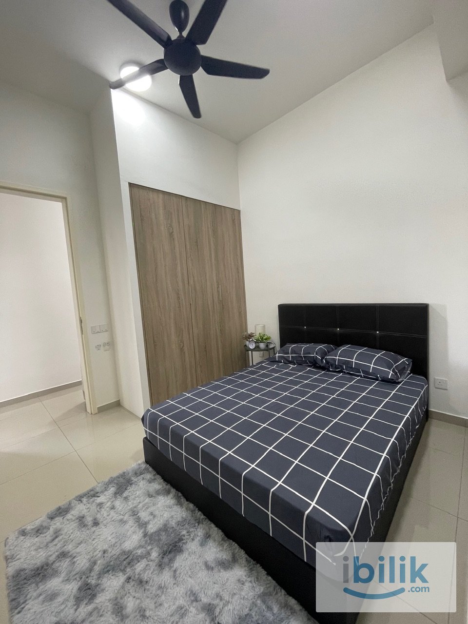Nidoz Residence_Middle Room_New Unit - Image 3