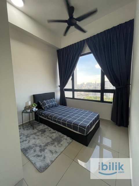 Middle Room_Nidoz Residence_New Unit - Image 1