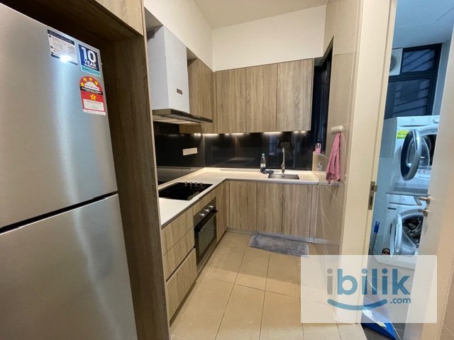 Middle Room_Nidoz Residence_New Unit - Image 4