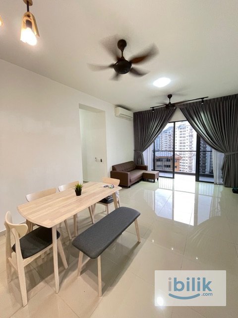 Middle Room_Nidoz Residence_New Unit - Image 3