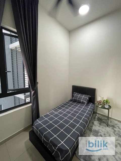 Nidoz_Small Room_Fan Only - Image 5