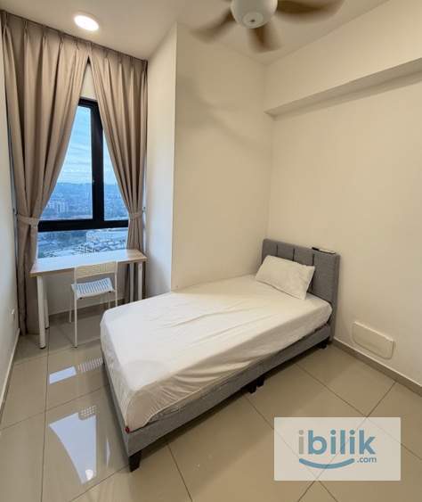 Fully Furnished New Medium Room - Image 1