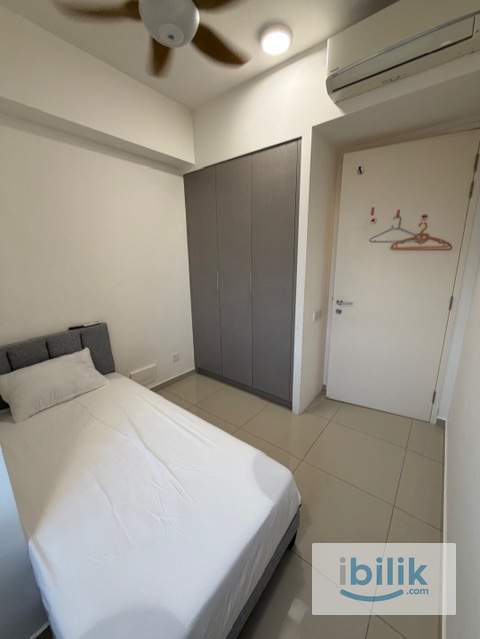 Fully Furnished New Medium Room - Image 2