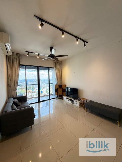 Fully Furnished New Medium Room - Image 3
