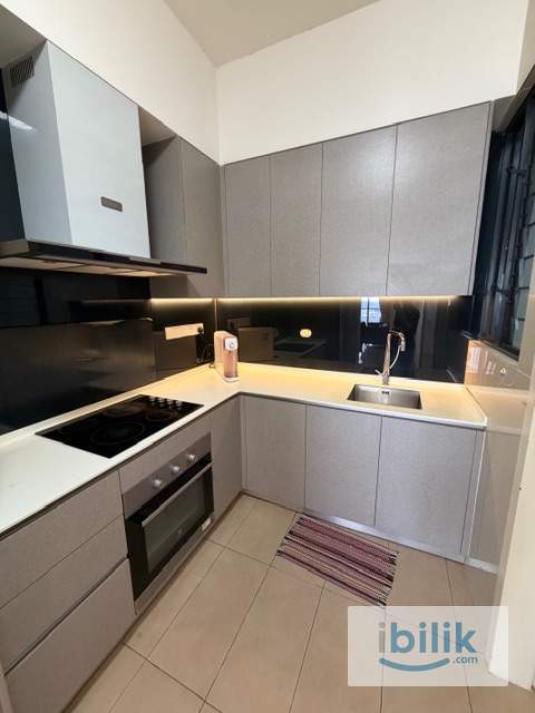 Fully Furnished New Medium Room - Image 5