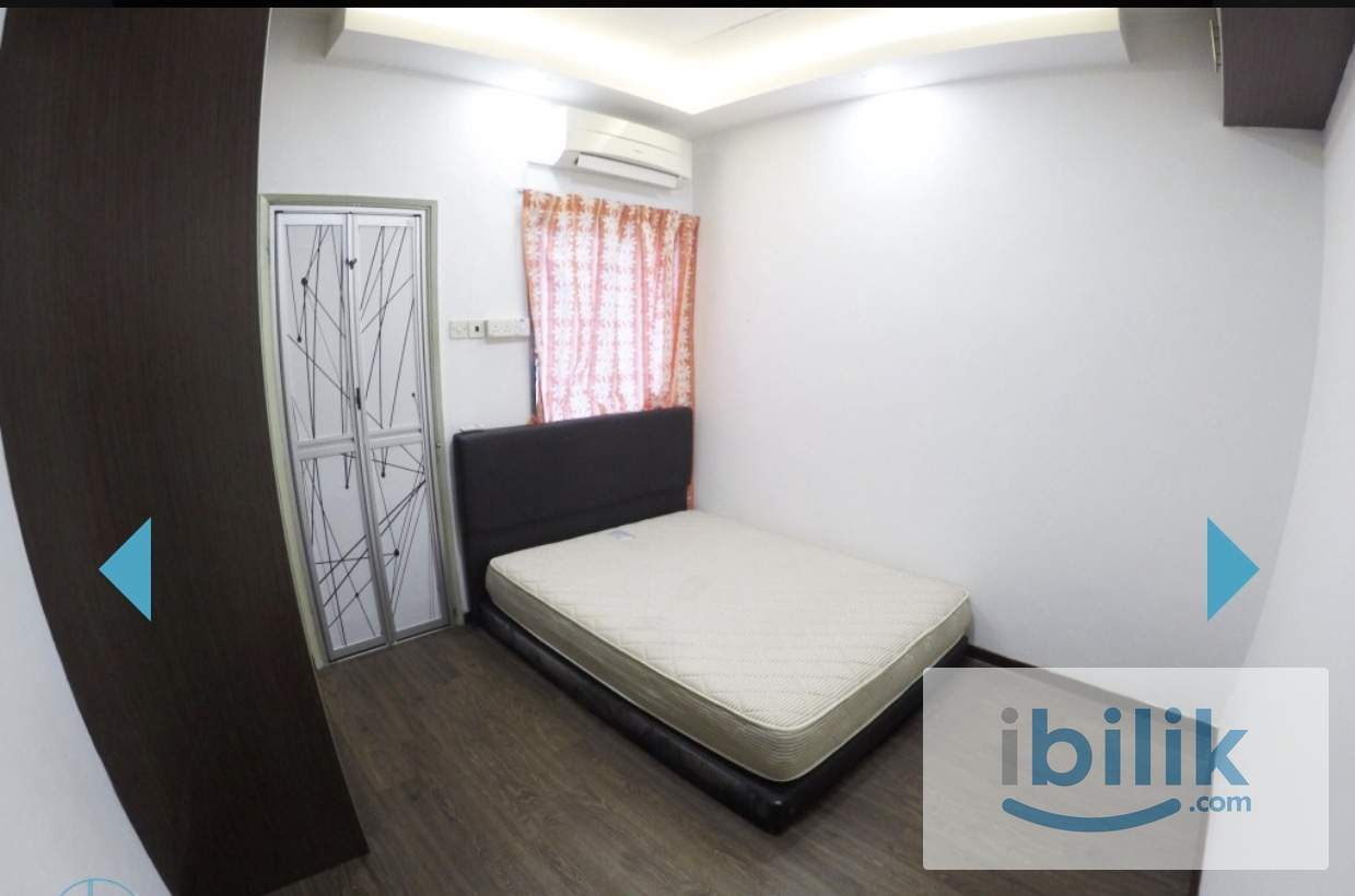 Usj 1_Medium Room_Near Segi Mydin BRT - Image 1