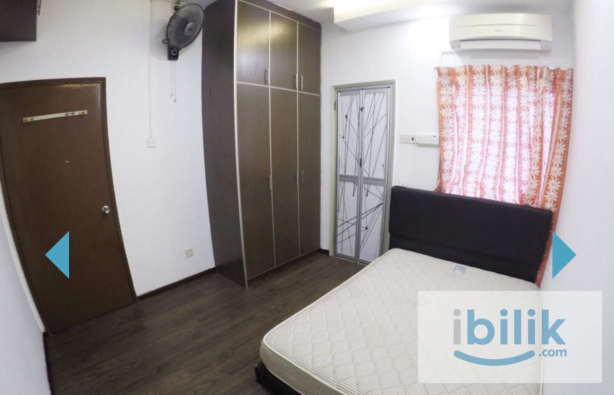 Usj 1_Medium Room_Near Segi Mydin BRT - Image 2