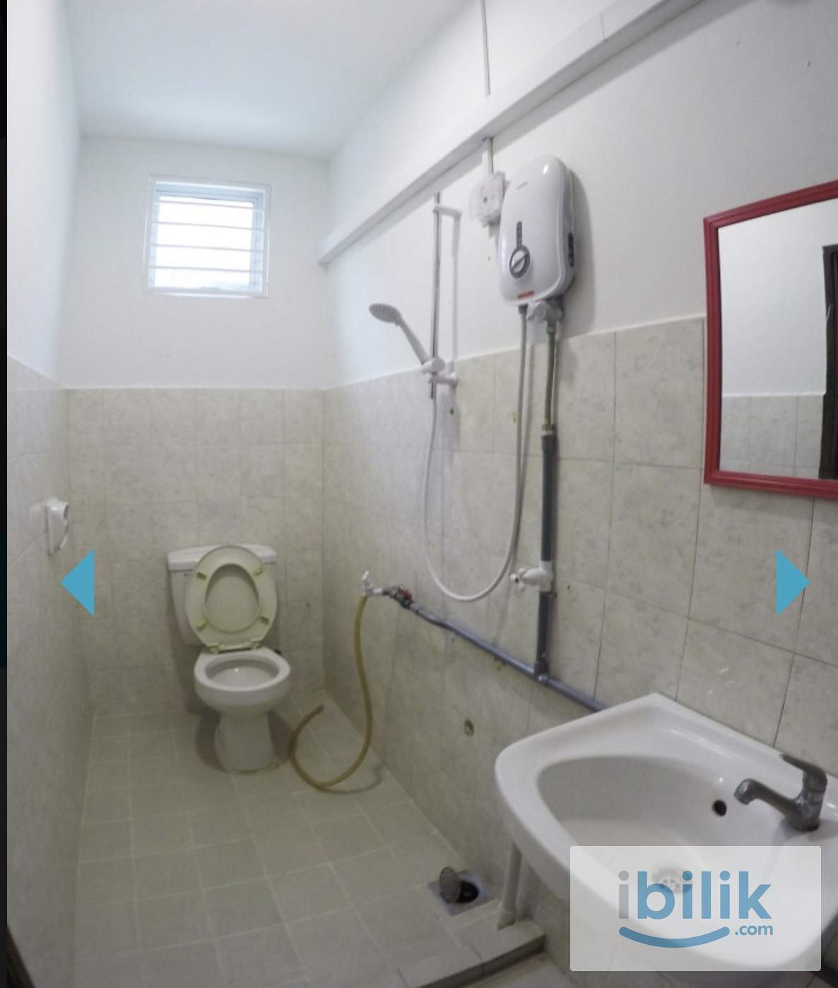 Usj 1_Medium Room_Near Segi Mydin BRT - Image 6