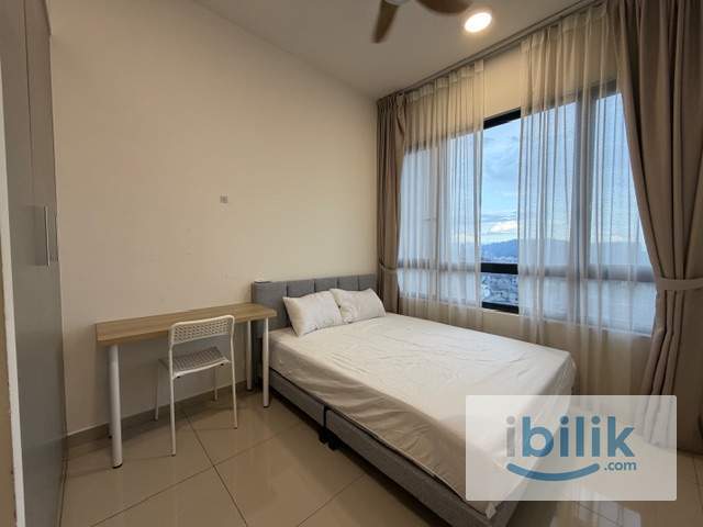 Nidoz Fully Furnished New Unit_Medium Room - Image 1