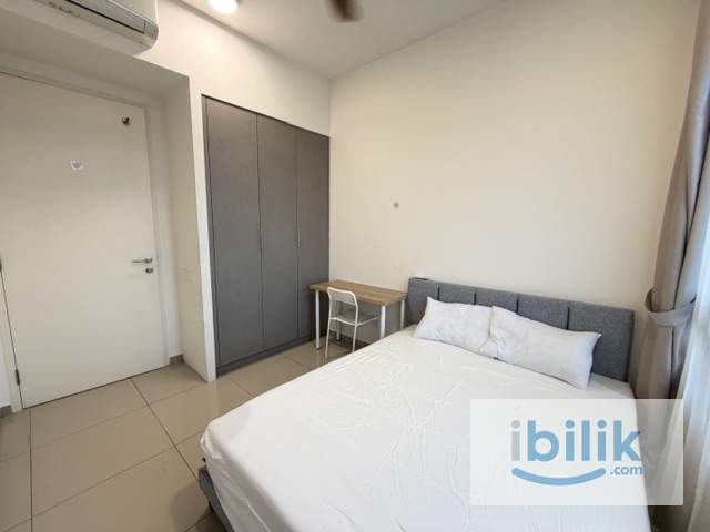 Nidoz Fully Furnished New Unit_Medium Room - Image 2