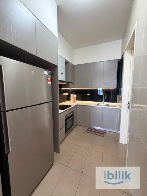 Nidoz Fully Furnished New Unit_Medium Room - Image 4