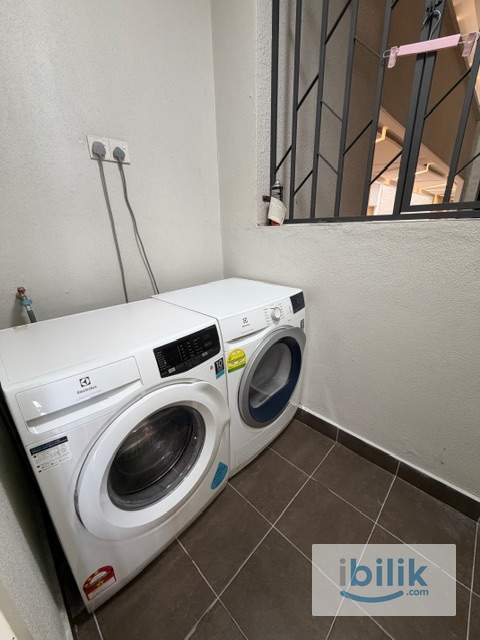 Nidoz Fully Furnished New Unit_Medium Room - Image 5
