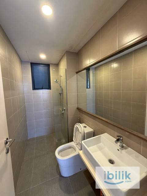 Nidoz Fully Furnished New Unit_Medium Room - Image 6