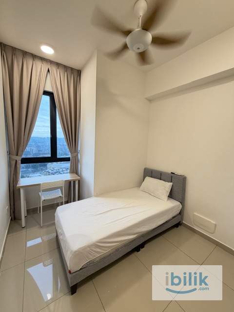 Nidoz Fully Furnished Medium Room_Included Utilities - Image 1