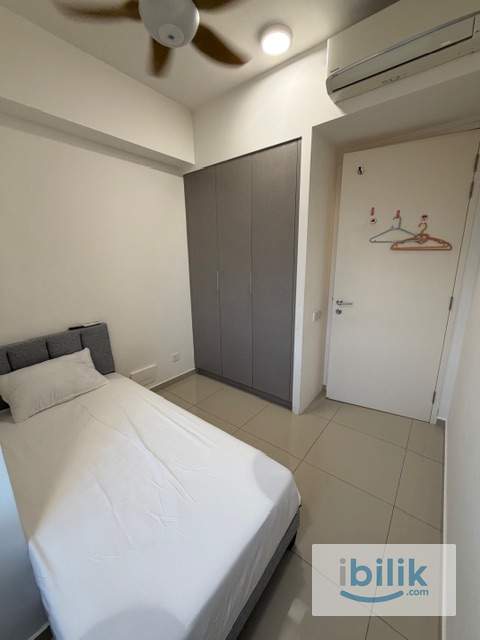 Nidoz Fully Furnished Medium Room_Included Utilities - Image 2