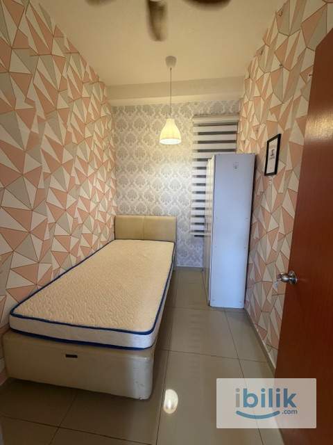 Nidoz Fully Furnished Small Room_Included Utilities  - Image 2