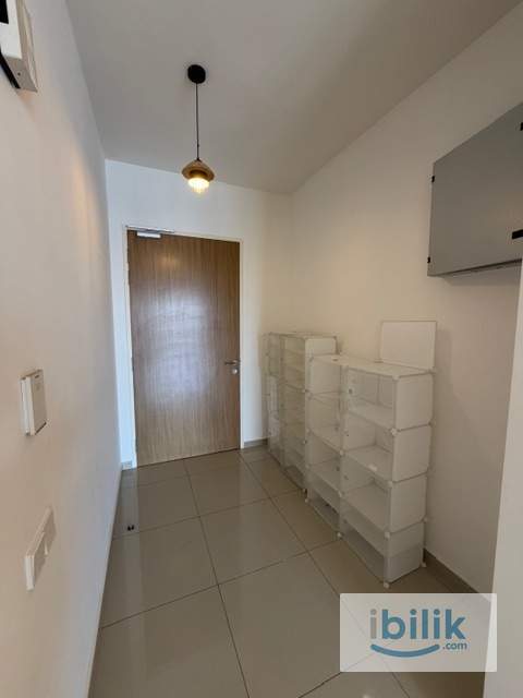 Nidoz Fully Furnished Small Room_Included Utilities  - Image 3