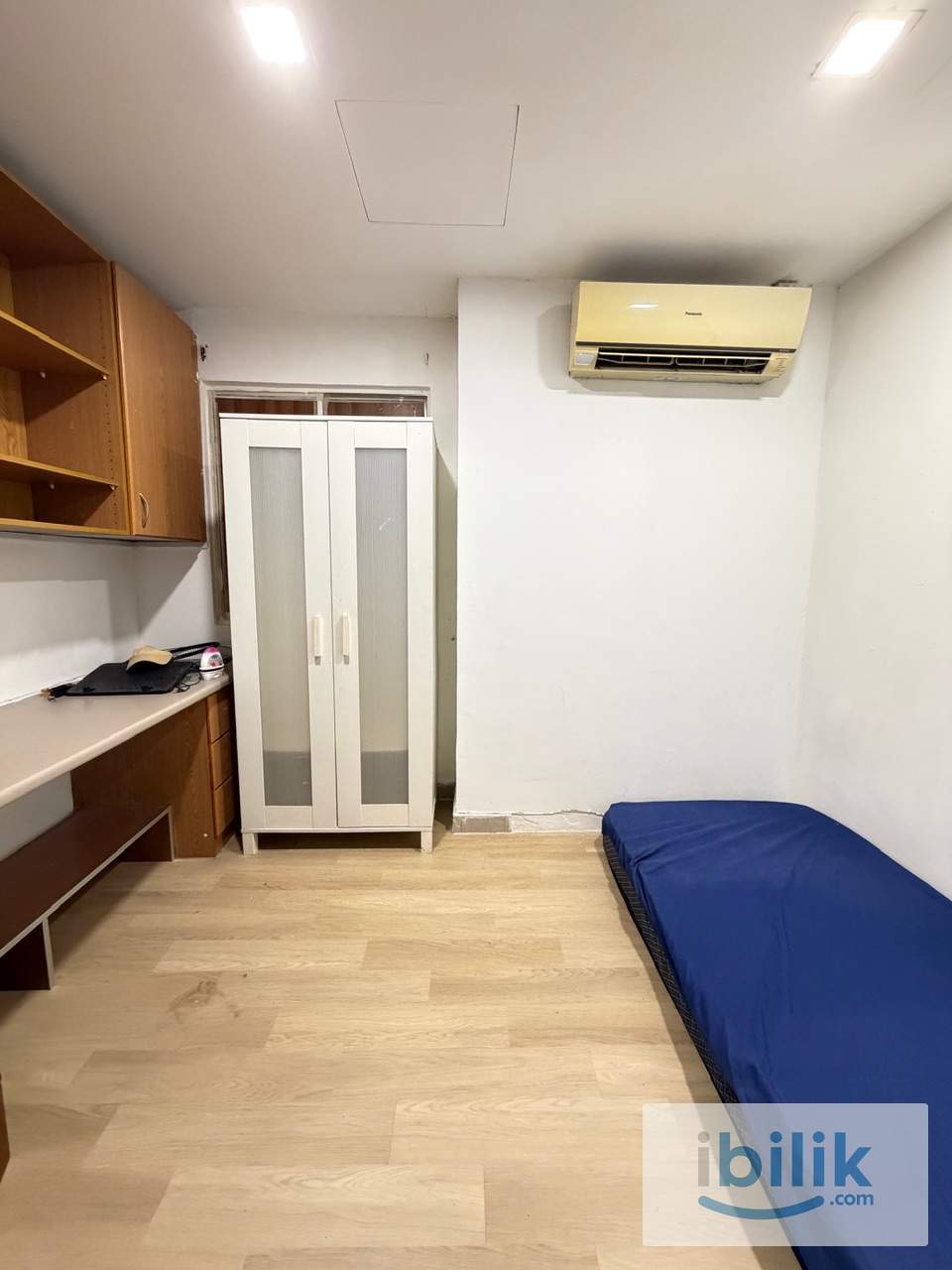 Usj 1_Small Room_5 mins Segi, 10 mins BRT - Image 1