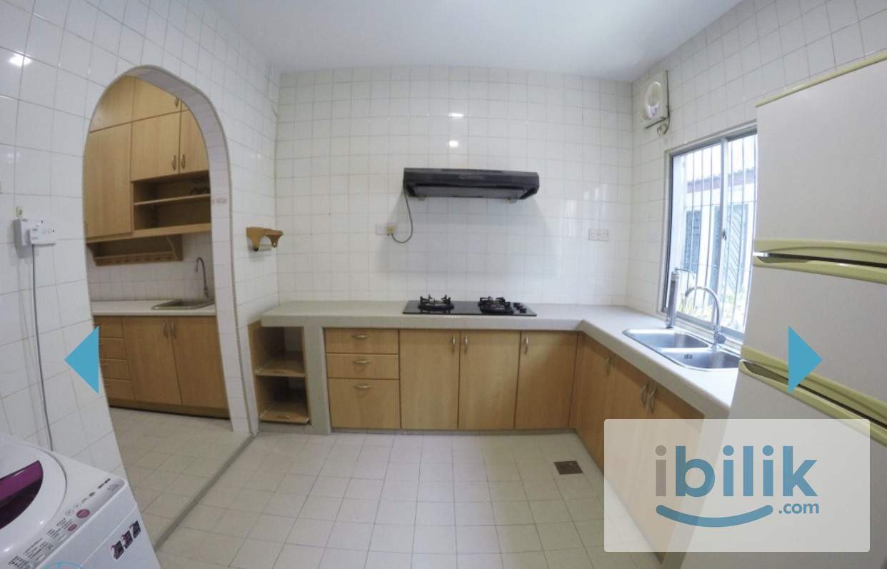 Usj 1_Small Room_5 mins Segi, 10 mins BRT - Image 3