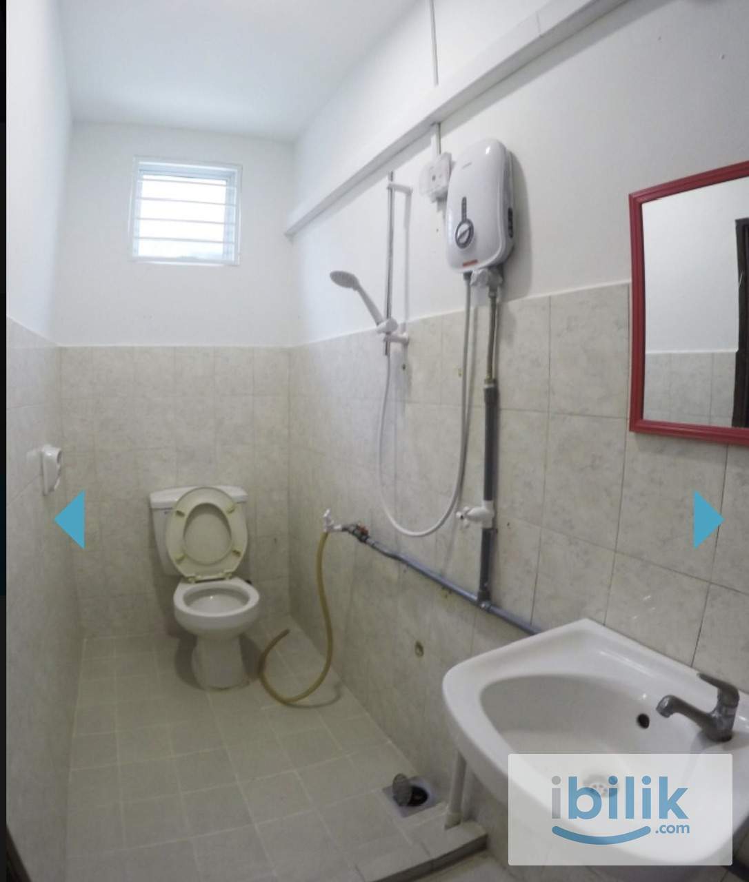Usj 1_Small Room_5 mins Segi, 10 mins BRT - Image 4