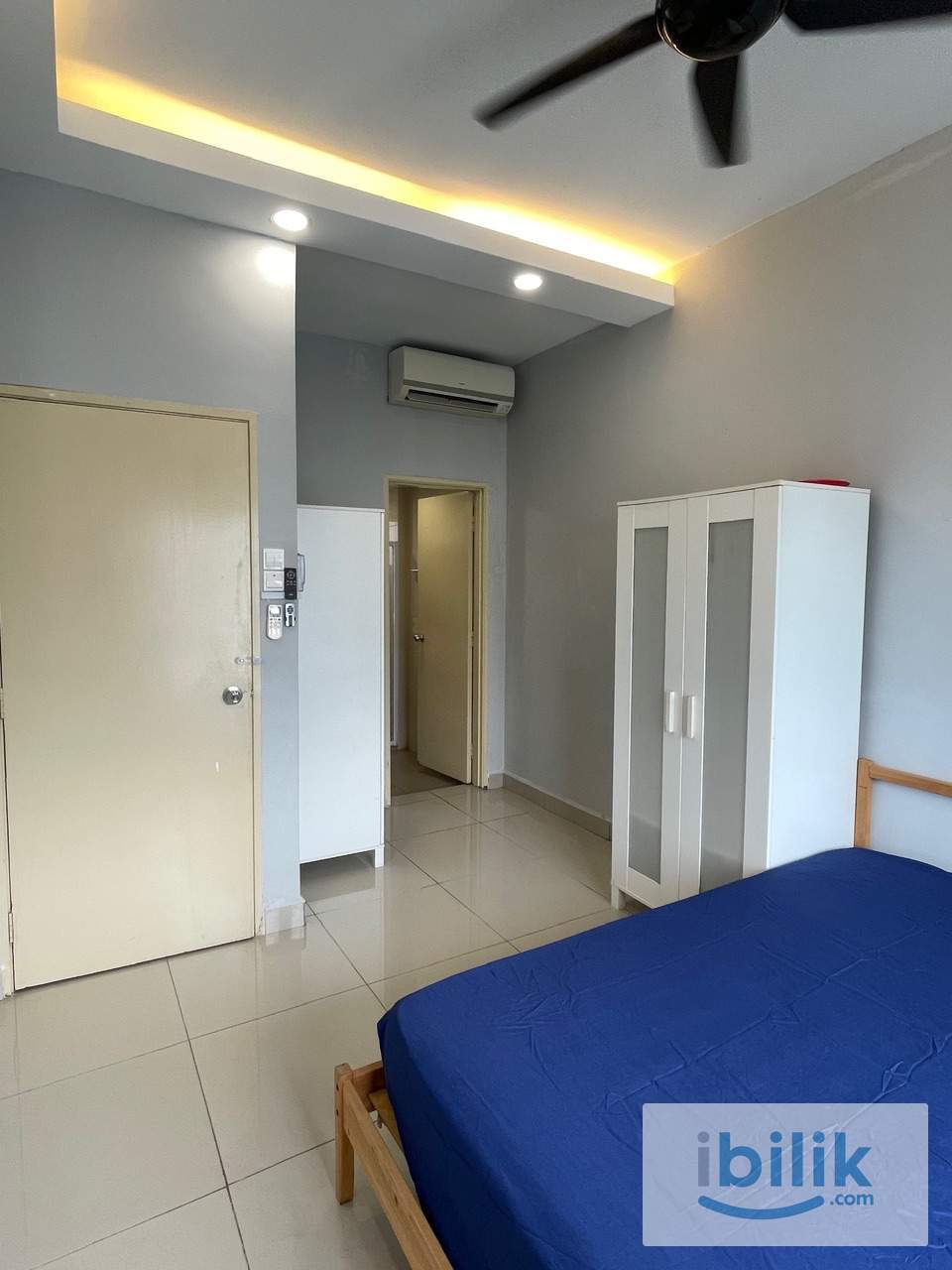 Master Room_Oug Parklane_New Furniture - Image 2