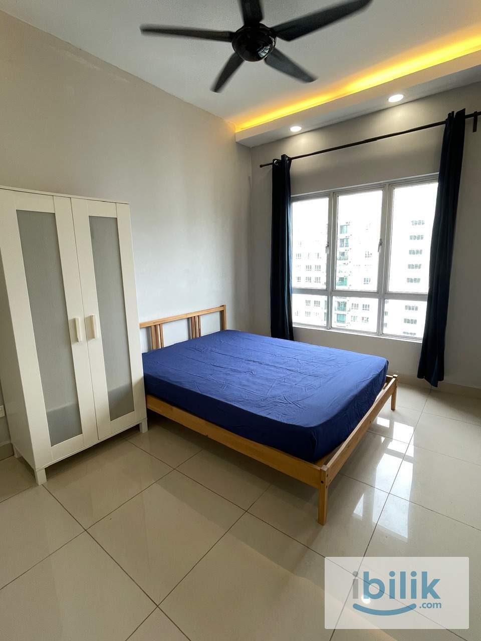 Master Room_Oug Parklane_New Furniture - Image 1