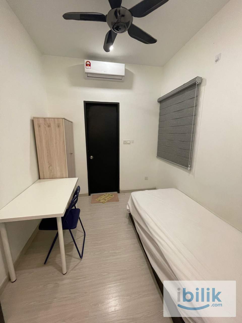 Havre Bukit Jalil_Single Room_5 mins walk to Pavilion - Image 1