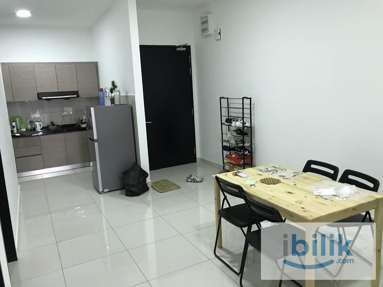 Havre Bukit Jalil_Single Room_5 mins walk to Pavilion - Image 3
