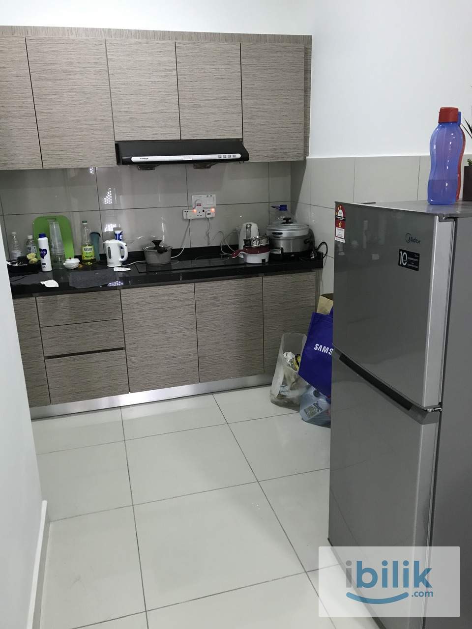 Havre Bukit Jalil_Single Room_5 mins walk to Pavilion - Image 4
