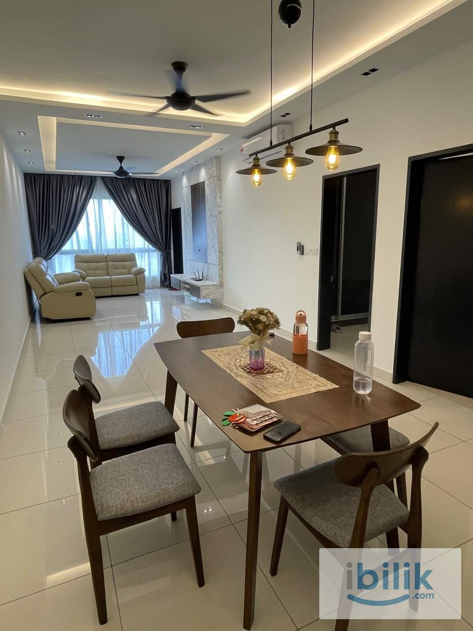 Havre Bukit Jalil_Middle Room - Image 1