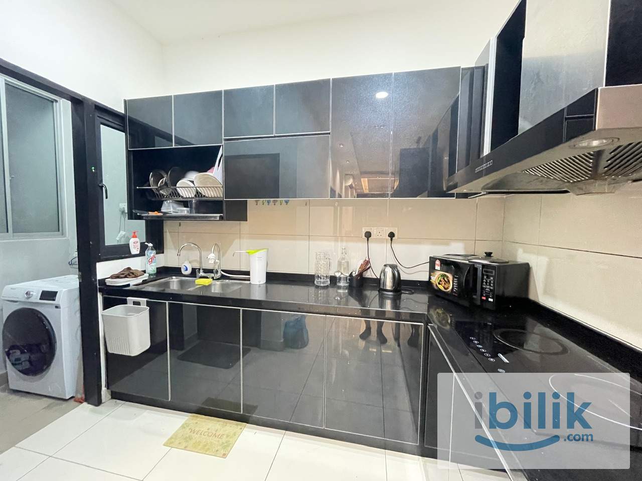 Havre Bukit Jalil_Middle Room - Image 5