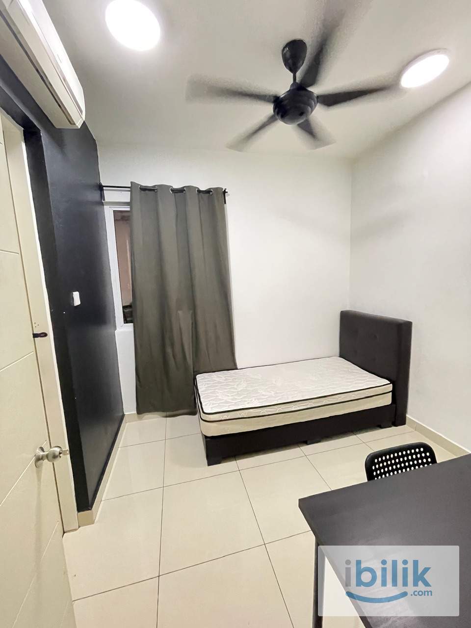 Single Room @ The Regina Usj 1 - Image 1