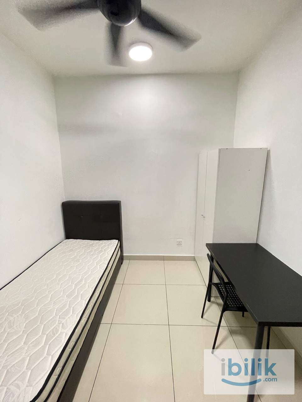 Single Room @ The Regina Usj 1 - Image 2