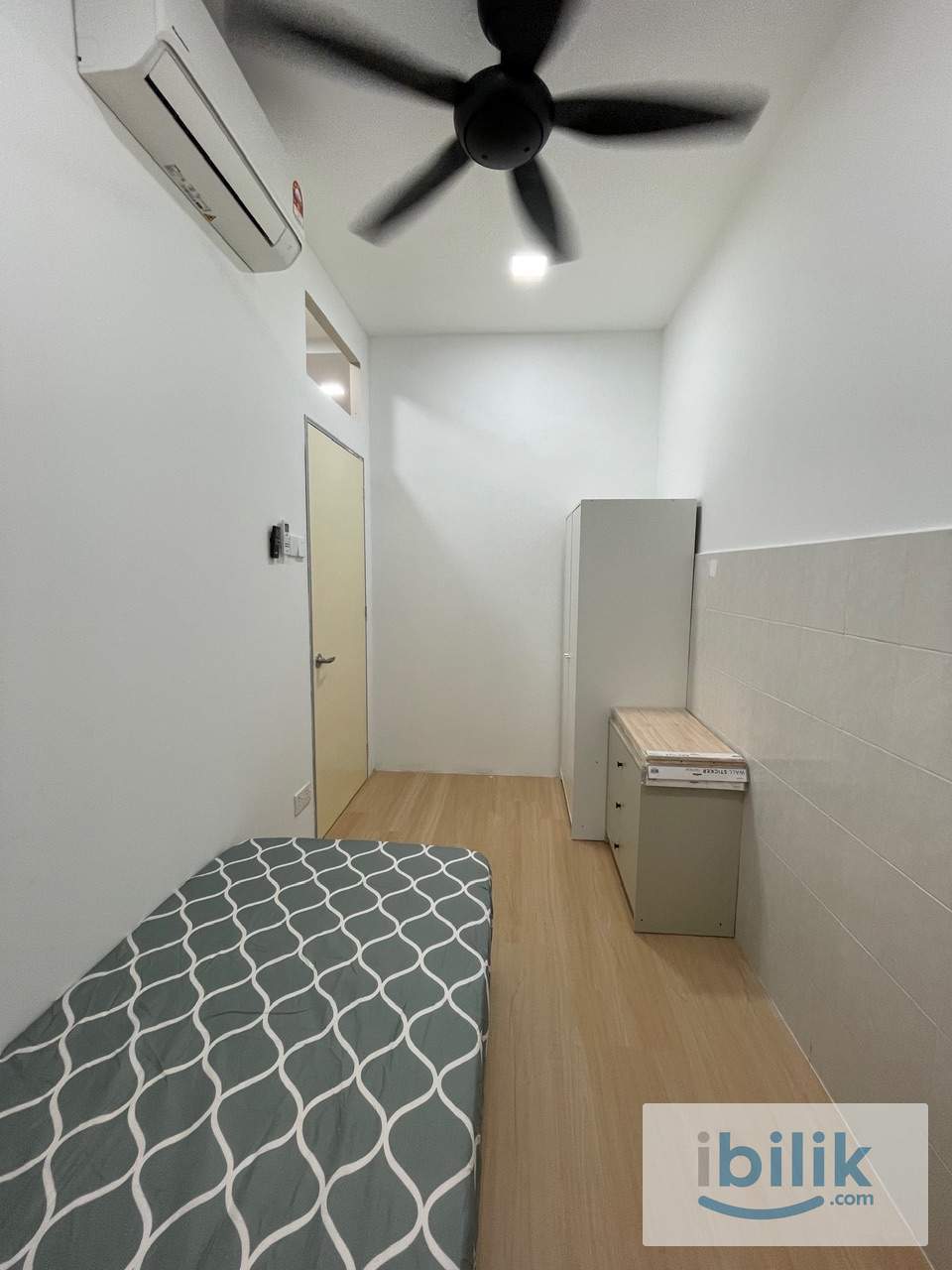 Single Room @ Taman Mutiara Indah Puchong - Image 2