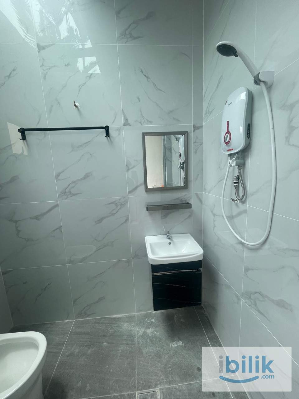 Single Room @ Taman Mutiara Indah Puchong - Image 4