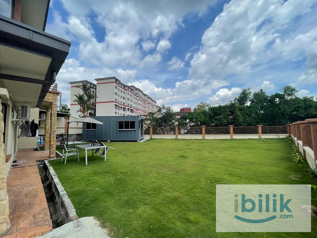 Single Room @ Taman Mutiara Indah Puchong - Image 5