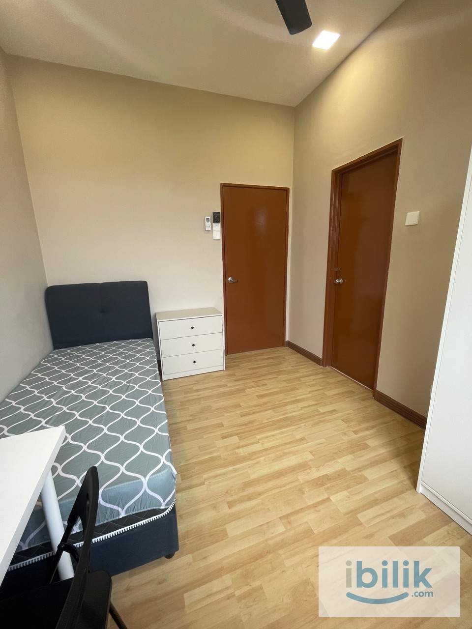Medium Room @ Taman Mutiara Indah_10 mins to Puteri - Image 2