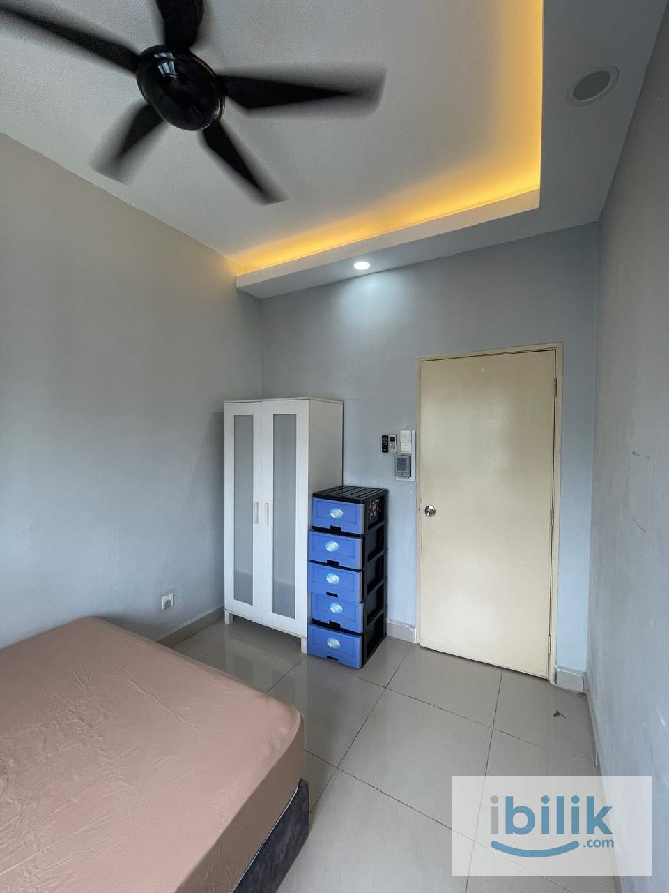 Medium Room @ Oug Parklane - Image 2