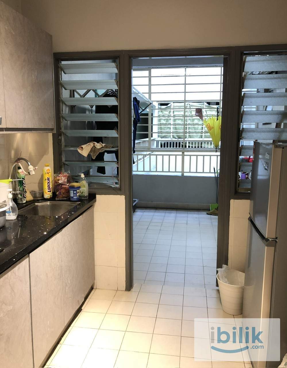 Suriamas Sunway - Small Room - Chinese Housemate - Image 5